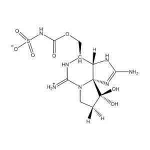 Gonyautoxin 5