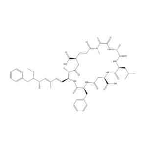 3-desmethyl microcystin-LF