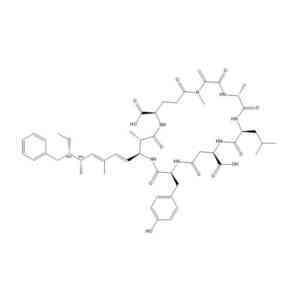 3-desmethyl microcystin-LY