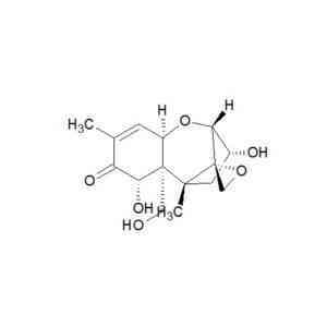 4-deoxynivalenol