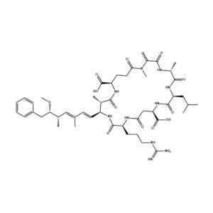 3-desmethyl microcystin-LR