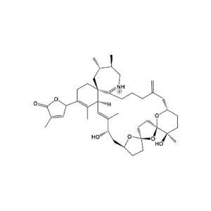 13-desmethyl spirolide C