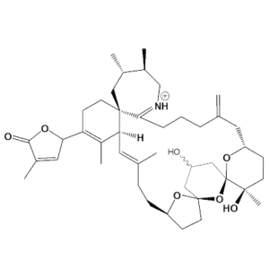 20-methyl spirolide G