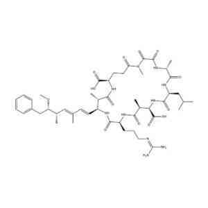 Microcystin-LR