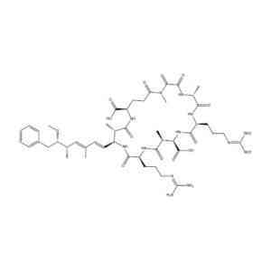 Microcystin-RR