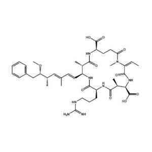 Nodularin