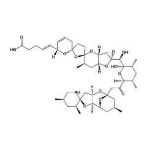 Azaspiracid-1
