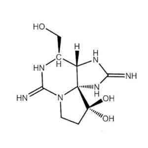 Decarbamoylsaxitoxin