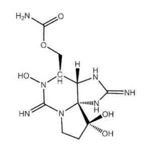 Neosaxitoxin