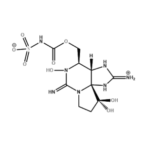 Gonyautoxin 6