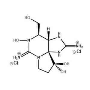 Decarbamoylneosaxitoxin