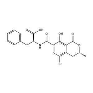 Ochratoxin A