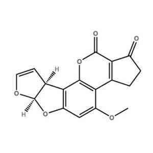 Aflatoxin B1