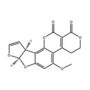 Aflatoxin G1