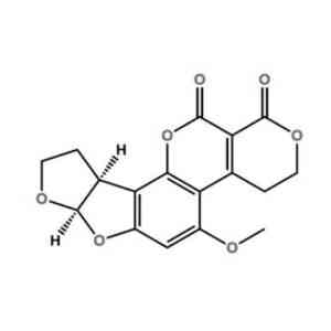 Aflatoxin G2