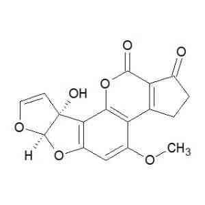 Aflatoxin M1