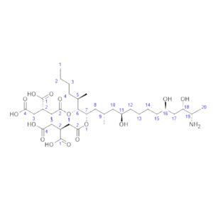 Fumonisin B1