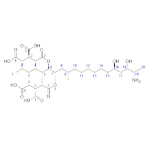 Fumonisin B2