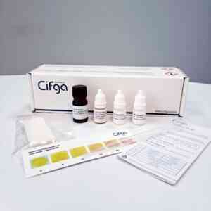 Fashion Formaldehyde Test