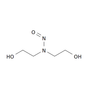 N-Nitrosodiethanolamine