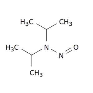 N-Nitrosodiisopropylamine