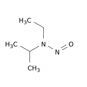 N-Nitrosoethylisopropylamine