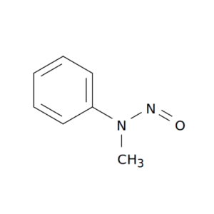 N-Nitrosomethylaniline