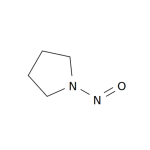 N-Nitrosopiperidine