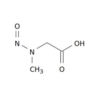 N-Nitrososarcosine