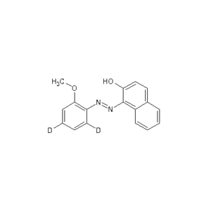 Sudan Red G D2