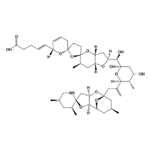 Azaspiracid-5