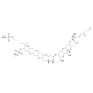 Homoyessotoxin